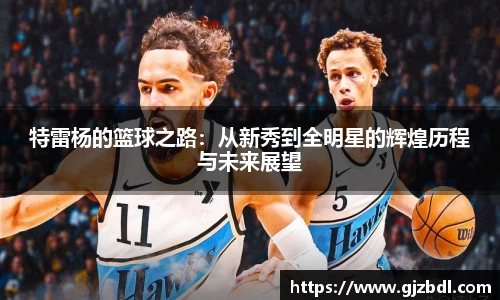 特雷杨的篮球之路：从新秀到全明星的辉煌历程与未来展望